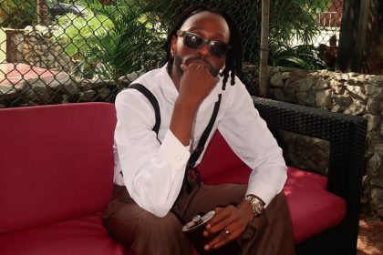 Froshdada Redefines Afrobeat Purity with His New Single “GAGA”