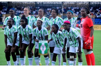 ‘We want to win the 11th WAFCON title’ – Super Falcons star boast of defending their trophy