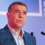 Former prime ministers are stirring Greece’s political pot – DW – 11/02/2025