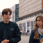 Why many young Ukrainian men are coming to Germany – DW – 11/02/2025