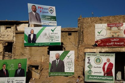 Will public optimism equal political change? – DW – 11/02/2025