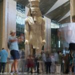 Steinmeier at opening of Grand Egyptian Museum – DW – 11/01/2025