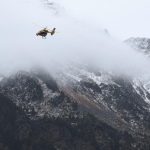 Germany news: Italy avalanche kills climbers, bodies found