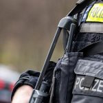 Berlin police arrest Syrian man for planning ‘jihadi’ attack – DW – 11/02/2025