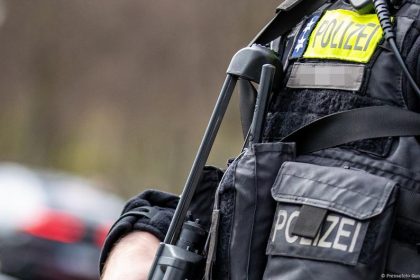 Berlin police arrest Syrian man for planning ‘jihadi’ attack – DW – 11/02/2025