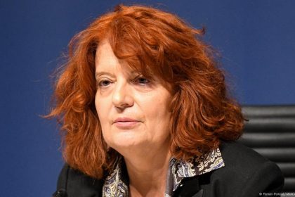 Amateurs, not professionals, carried out theft – DW – 11/02/2025