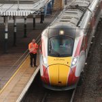 Man charged with attempted murder over train stabbings – DW – 11/03/2025