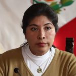Peru breaks diplomatic relations with Mexico – DW – 11/04/2025