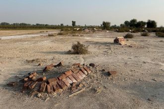 Inside a graveyard for victims of ‘honor killings’ – DW – 11/04/2025