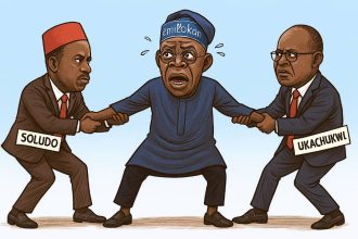 Tinubu’s dilemma over Anambra governorship election