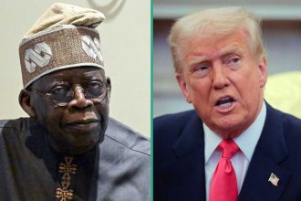 President Tinubu To Visit U.S. On Tuesday, Full Details Emerge
