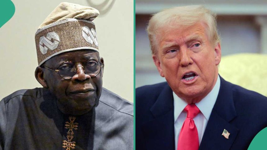 President Tinubu To Visit U.S. On Tuesday, Full Details Emerge