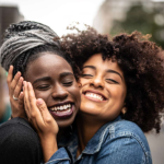 What No One Tells You About Friendships in Your 30s