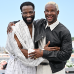 Akinola Davies Jr. Earns Gotham Nomination After Major Jury Prize Win for “My Father’s Shadow"