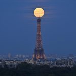 Don’t miss the biggest full moon of the year rise on Nov. 5 — Here’s what to expect