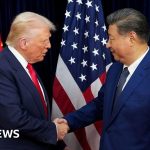 China to ease chip export ban in new trade deal, White House says