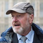 Post Office scandal hero Alan Bates finally gets seven-figure sum in compensation