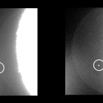 Astronomer captures 2 meteors slamming into the moon (video)