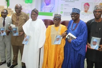 Why Nigeria should be careful with Trump — Osoba – Tribune Online