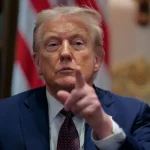 Nigerian newspapers review: [Trump] Outrage over plan to attack Nigeria