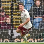 Arsenal’s Arteta says injured Gyokeres out of Slavia Prague tie