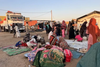 New light shed on el-Fasher horror as survivors arrive in Sudan’s Tawila | Sudan war News