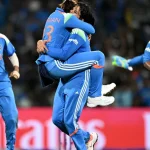 India’s women beat South Africa to claim first Cricket World Cup | Cricket News
