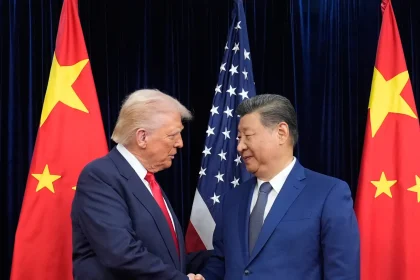 Trump says Xi assured him China won’t take action on Taiwan | Donald Trump News
