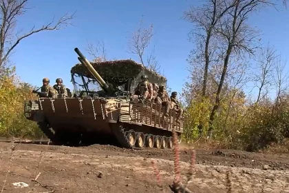 Russia-Ukraine war: List of key events, day 1,347 | Russia-Ukraine war News