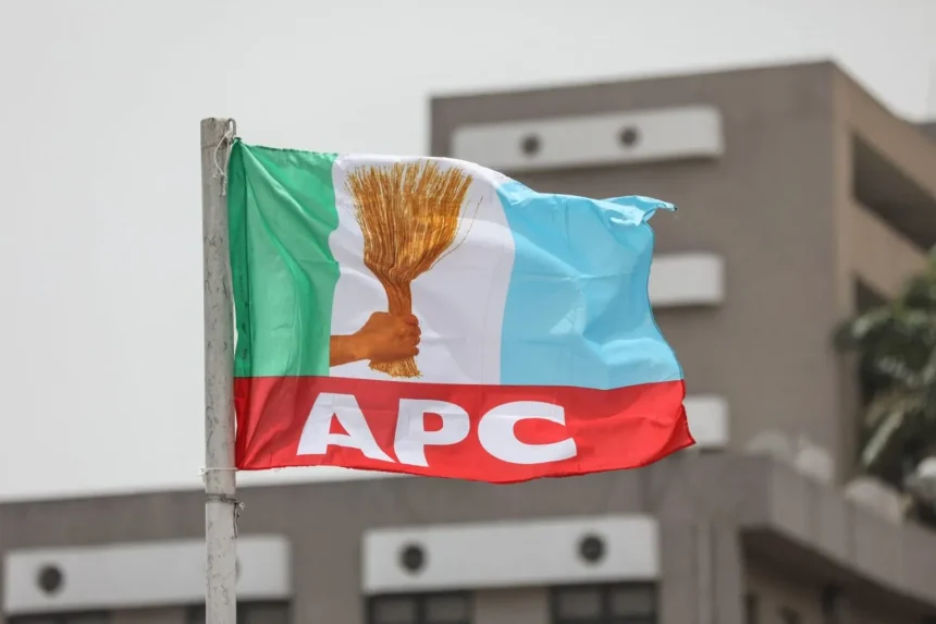 APC Delta North endorses Anioma State for Southeast