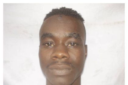 Police declare death row inmate wanted after he escaped from maximum prison in Yobe