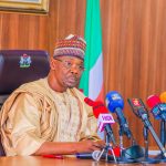 ‘False, misleading’ – Gov Sule on alleged religious genocide in Nigeria