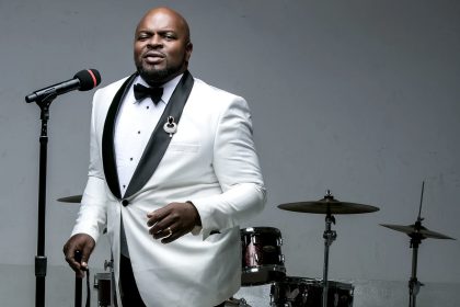 Akin Shuga, a custodian of rhythm who made live band culture cool again in Nigera