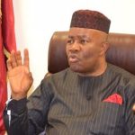 Akpabio denies fake quote attributed to him on Trump, Nigerians’ killings