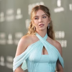 Sydney Sweeney addresses Trump weighing in on American Eagle jeans ad controversy