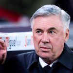 UCL: Carlo Ancelotti names four favourites to win trophy