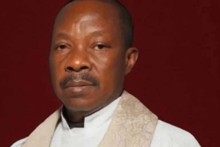 Abduction: Slain Anglican Priest’s Remains Deposited At Mortuary, Burial Date Still Unset