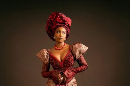 Strut Into That Owambe Confidently With These 10 #AsoEbiBella Looks