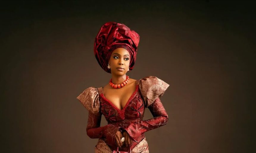 Strut Into That Owambe Confidently With These 10 #AsoEbiBella Looks