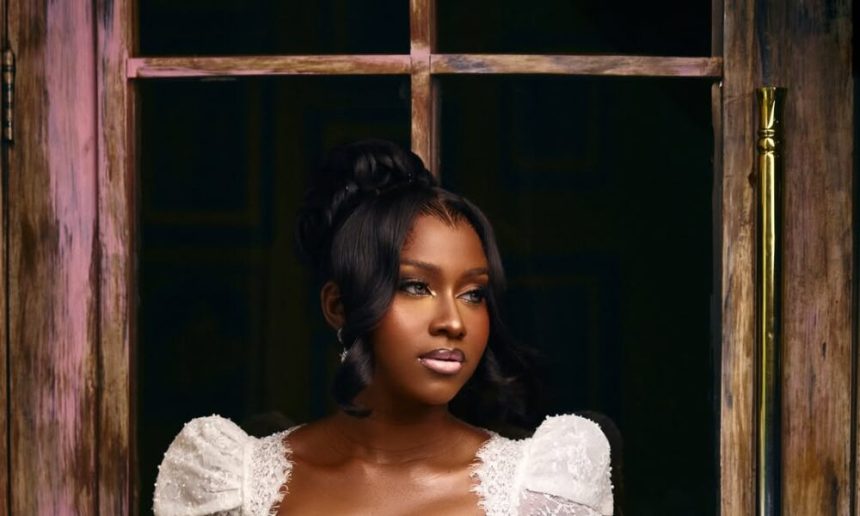 Achieve Pure Radiance on Your Big Day With This Lovely Inspo