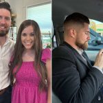 Jessa Duggar, Ben Seewald Celebrate 11th Wedding Anniversary with Parking Lot Date