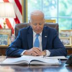 Did Biden pay M to Nigeria?