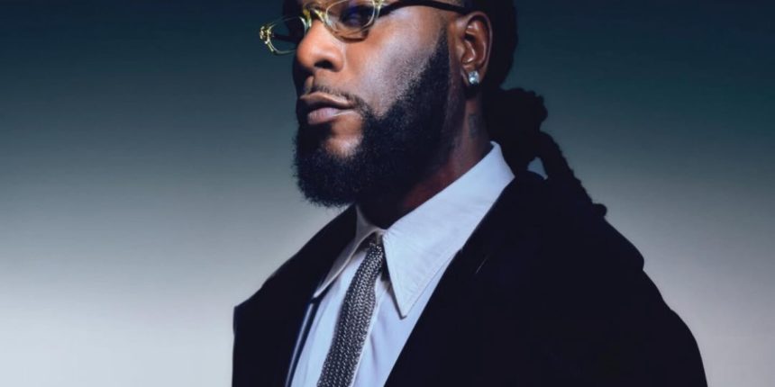 Burna Boy’s recent TV appearance sparks buzz after family revelation