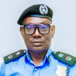 CP Orutugu Decorates 14 Promoted Officers, Unveils Newly Renovated Commissioner’s Hall