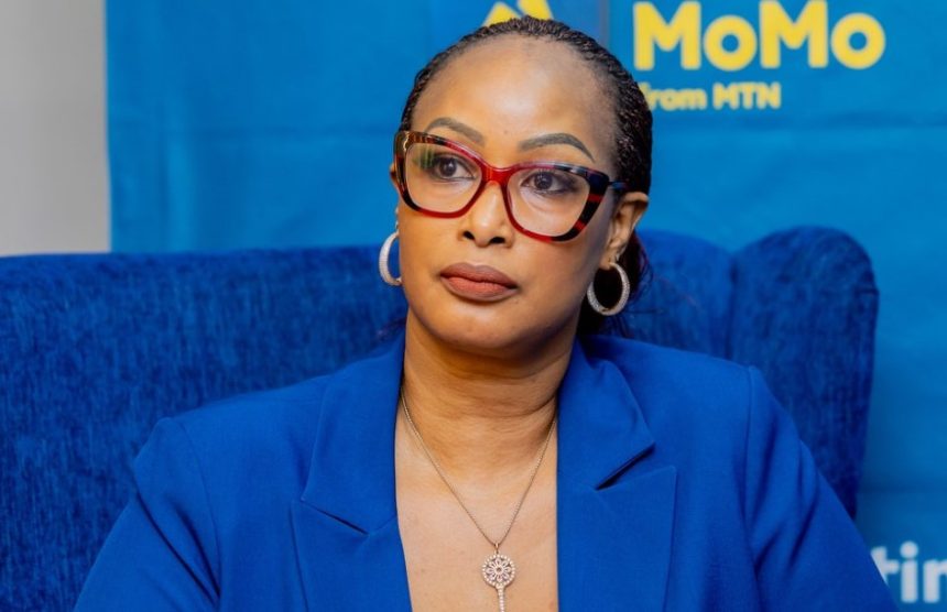 MTN’s MoMo Rwanda now has 5.8m subscribers, records 30.2% surge in revenue in 9 months