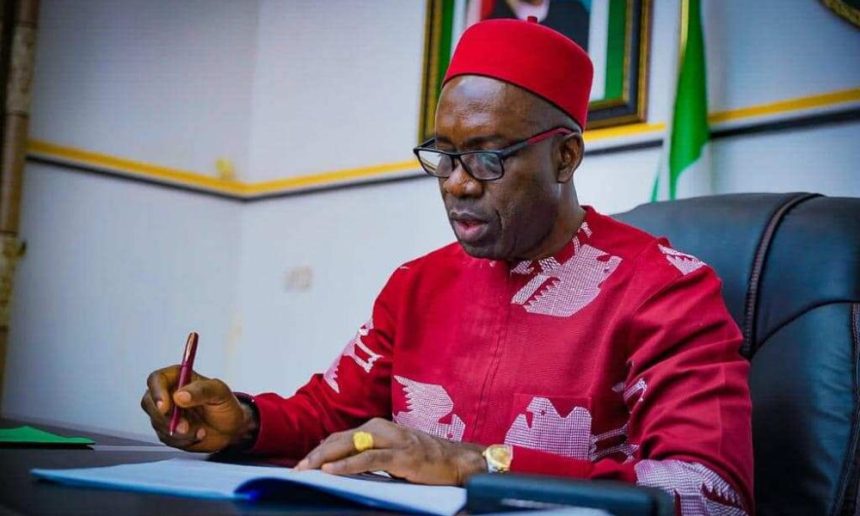 Anambra Election: APC Demands Investigation Into Soludo’s Cash Pledge To Wards