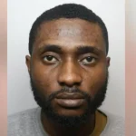 UK jails Nigerian student for raping stranded teenage bus passenger
