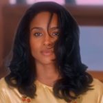 Ciara Wears Channels Michael Jackson for Halloween 2025