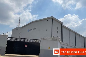 As power costs soar, Rack Centre goes hybrid with gas and solar