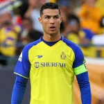 EPL: Cristiano Ronaldo names team that will not win title this season